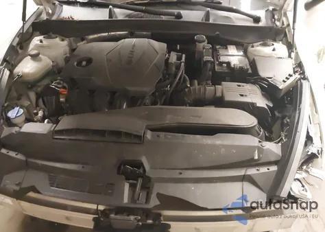 2021 Hyundai Sonata Sel z USA, uszkodzony, nr VIN 5NPEF4JA9MH079793